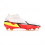 Phantom GT2 Pro DF FG White-Bright crimson-Volt-Black