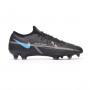 Phantom GT2 Pro FG Black-Iron grey-University blue