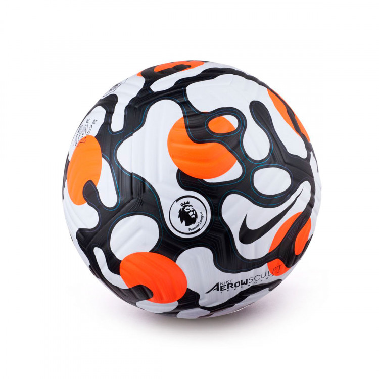 2021 to 2022 premier league ball