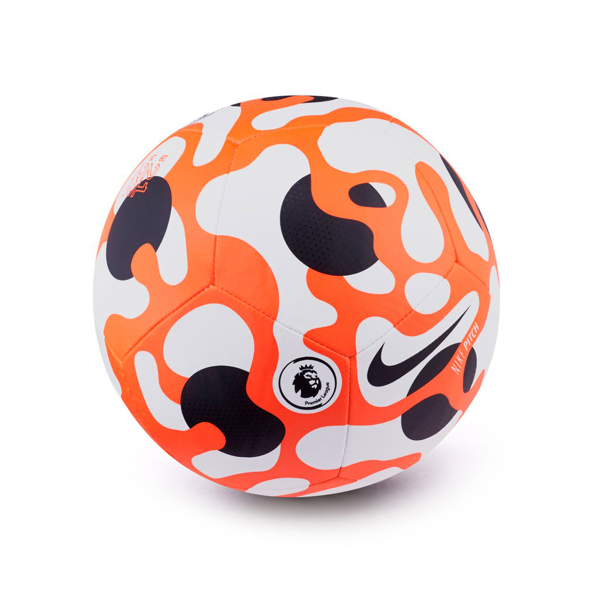 balon de la premier league 2022