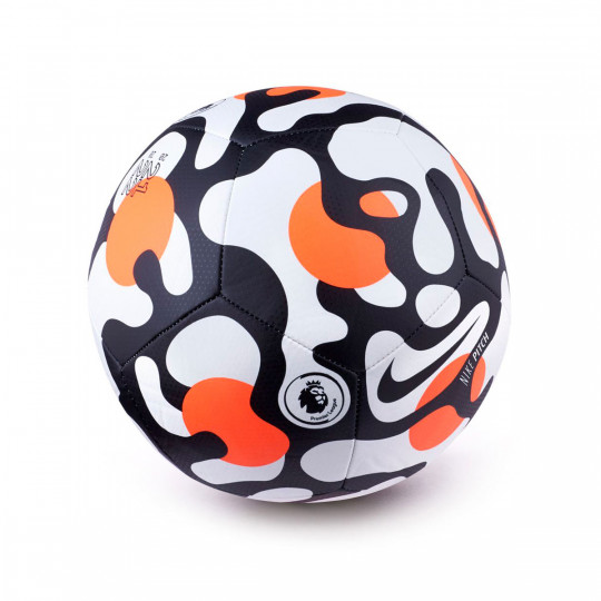 Balón Nike Premier League Pitch 2021-2022 White-Hyper Crimson - Fútbol  Emotion