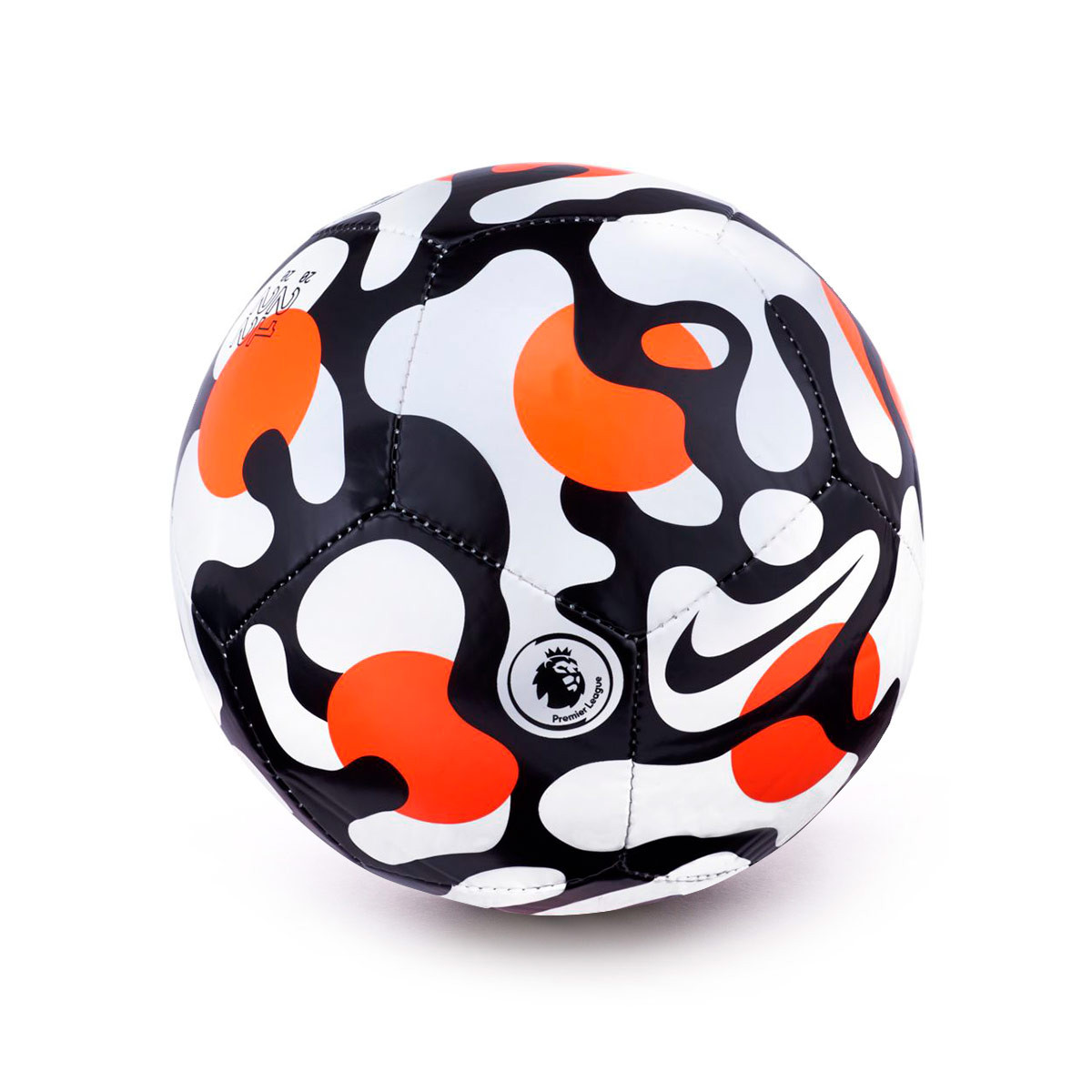 balón de la premier league