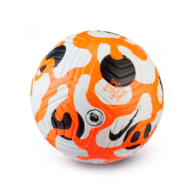 nike premier league strike football 2021