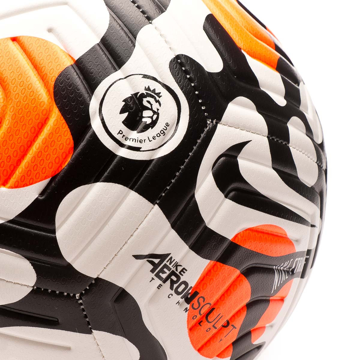 nike premier league strike football 2021