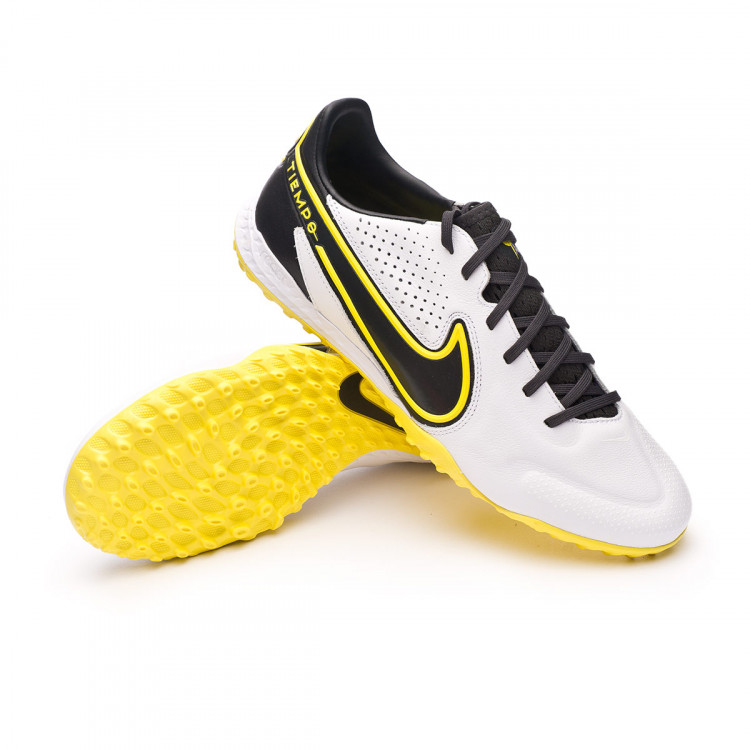 nike tiempo 9 turf