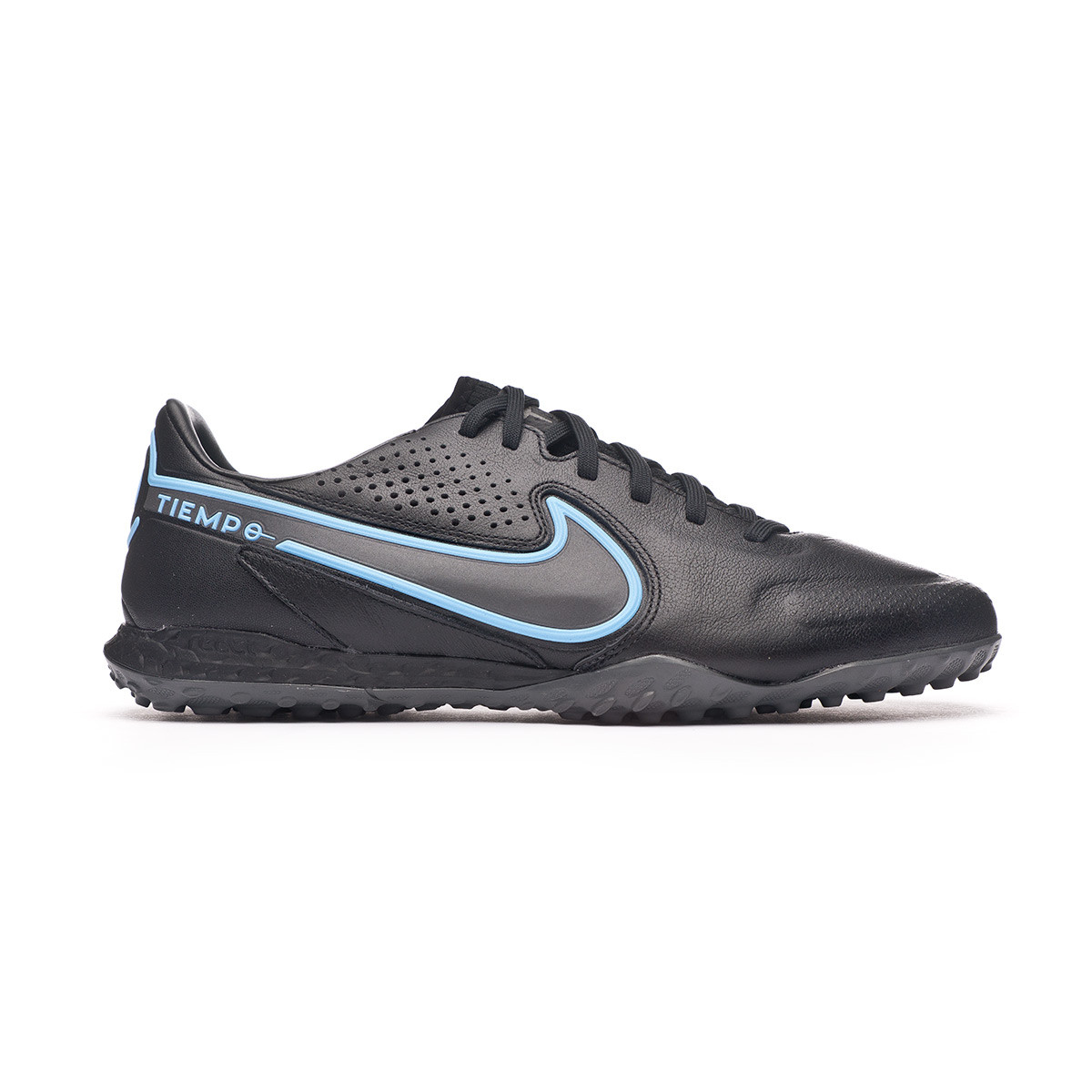 tiempo turf