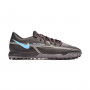 React Phantom GT2 Pro Turf Black-Iron Grey-University Blue
