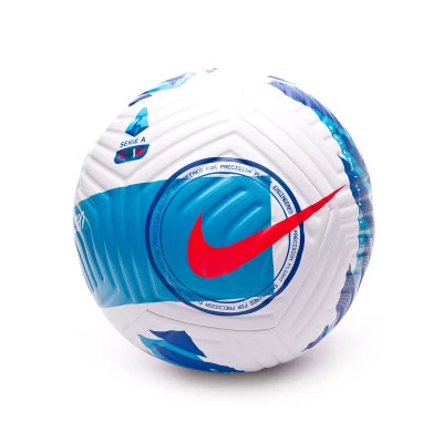 Serie A Flight 2021-2022