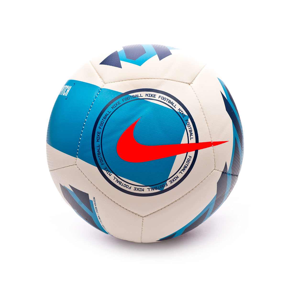 Buy Nike Pitch Serie A Football in | Get The Label