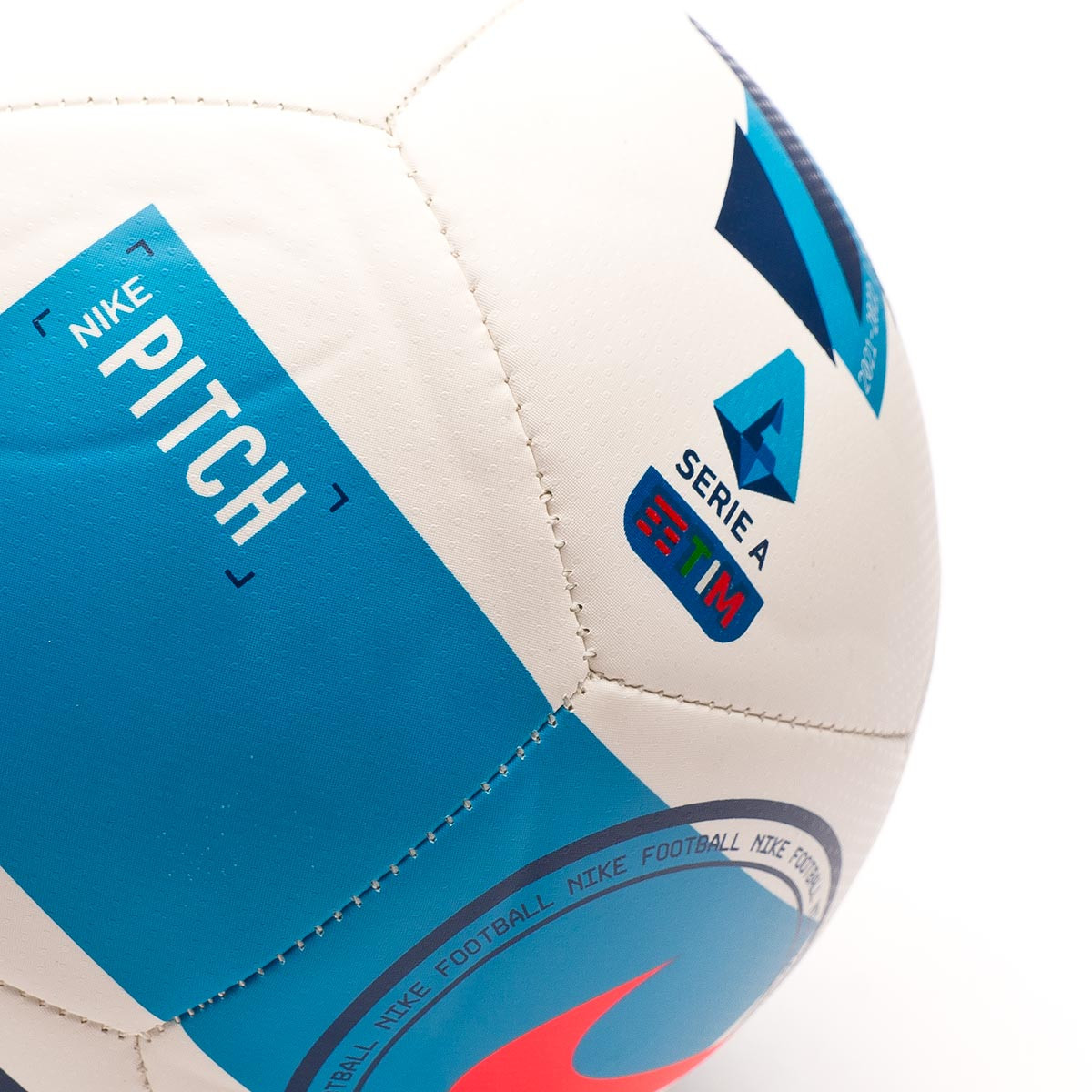 nike pitch serie a