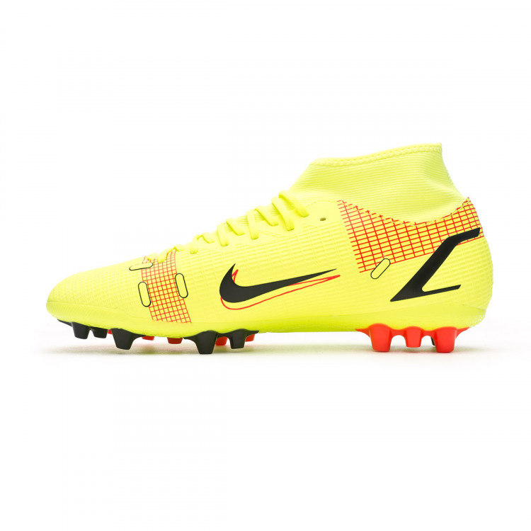 nike mercurial superfly 8 futsal