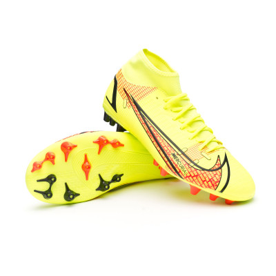 nike mercurial superfly academy ag