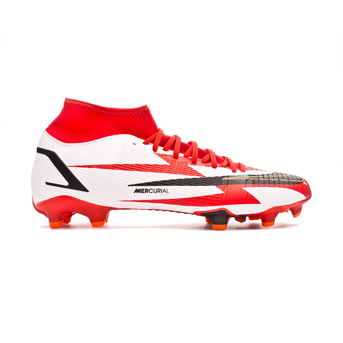nike mercurial superfly 8 academy cr7 mg