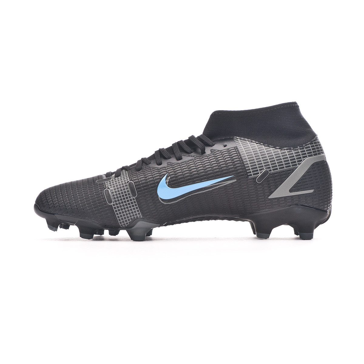 nike superfly blackout