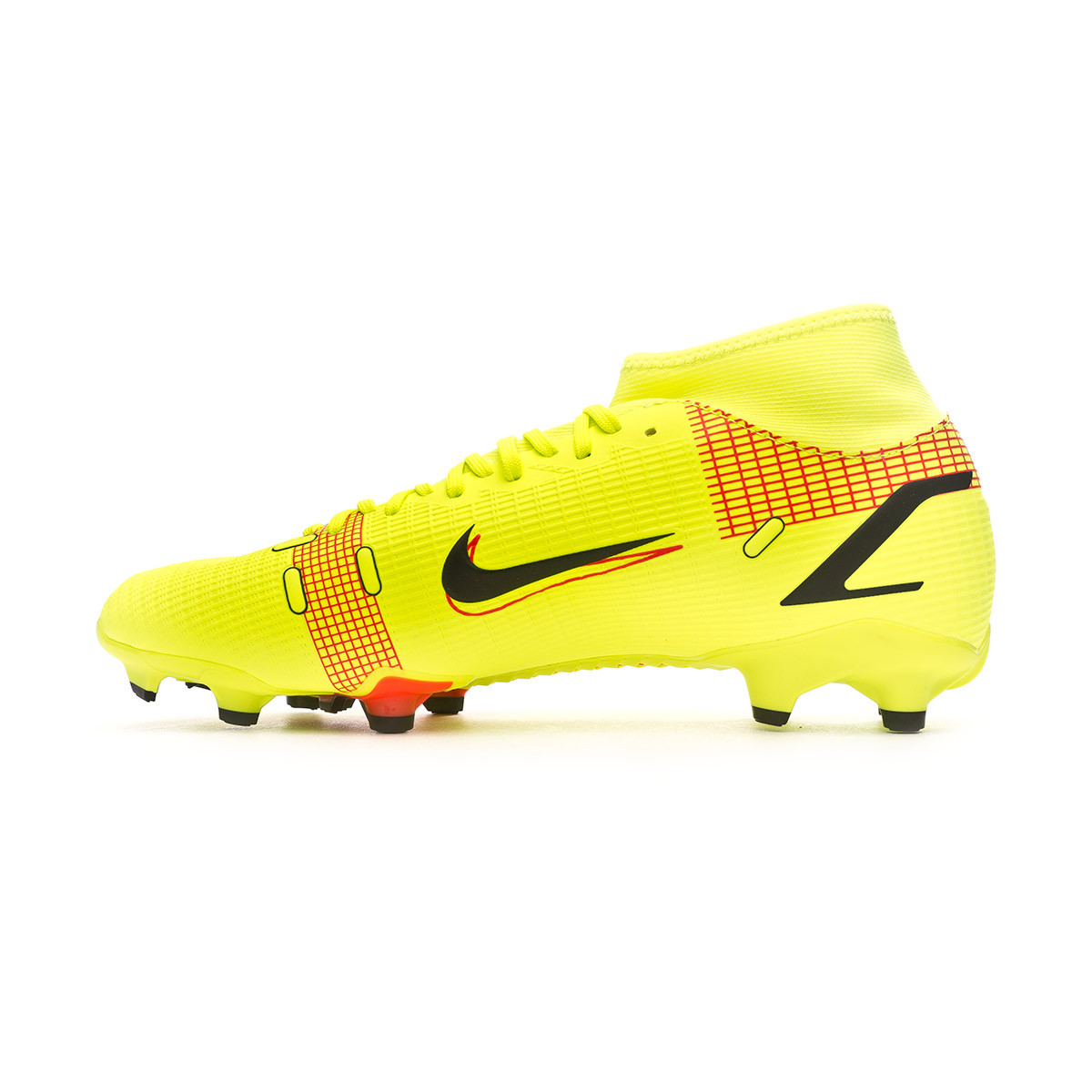 nike mercurial superfly 8 futsal