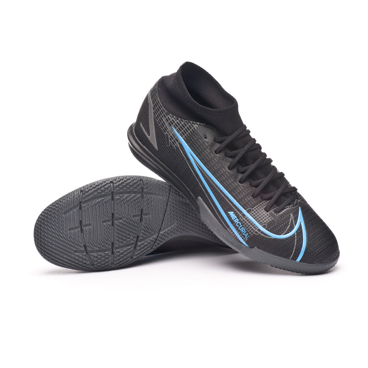 Futsal Boot Nike Mercurial Superfly 8 