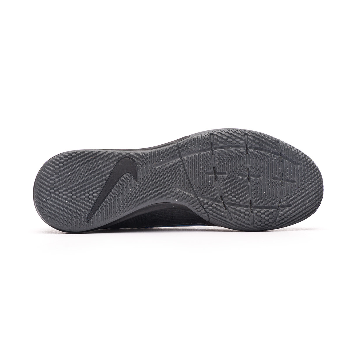 nike mercurial flat shoes