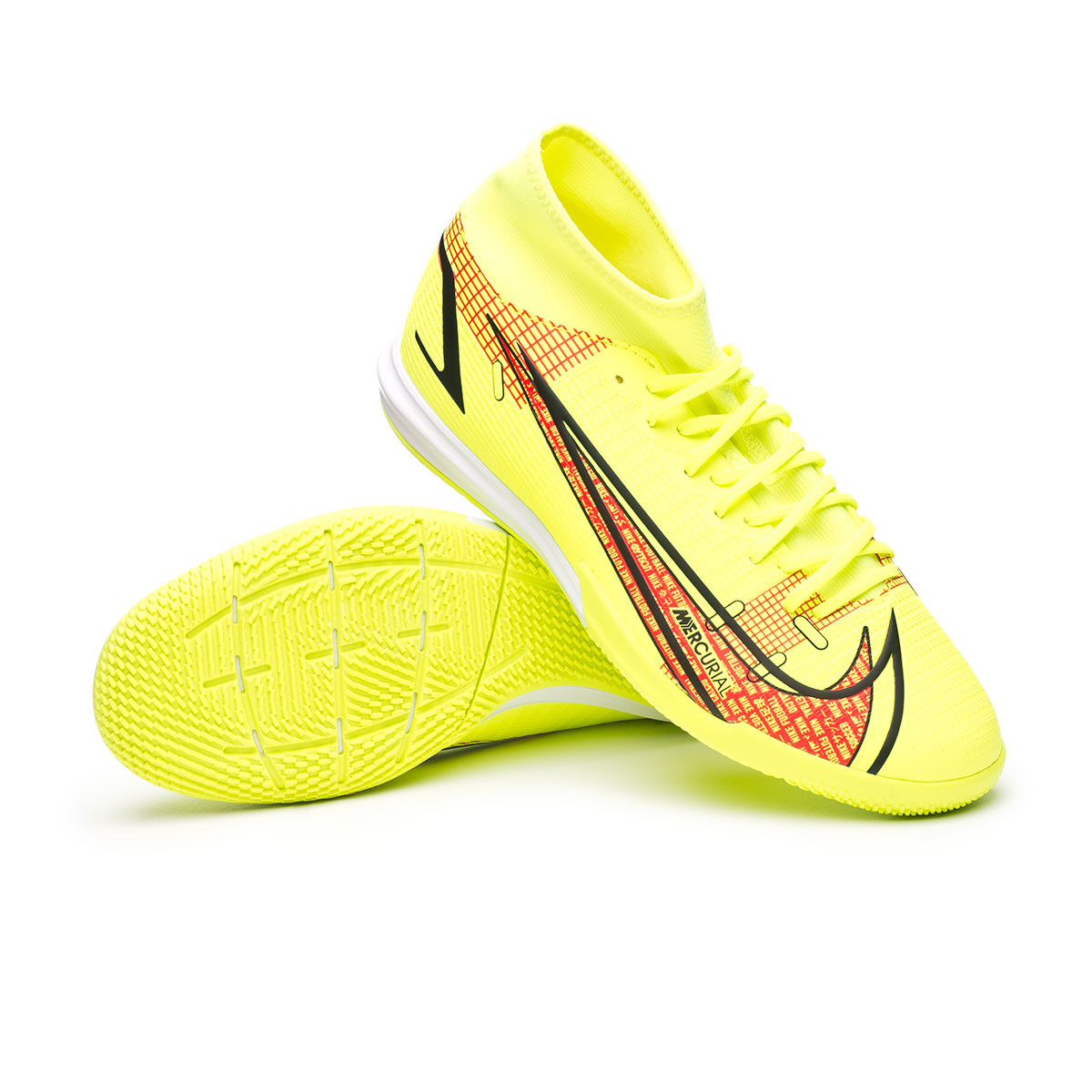 zapatillas nike magista