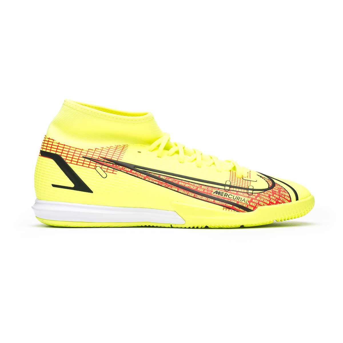 zapatilla nike superfly