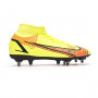 Mercurial Superfly 8 Academy ACC SG-Pro Volt-Bright crimson