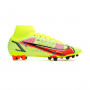 Mercurial Superfly 8 Elite AG Volt-Black
