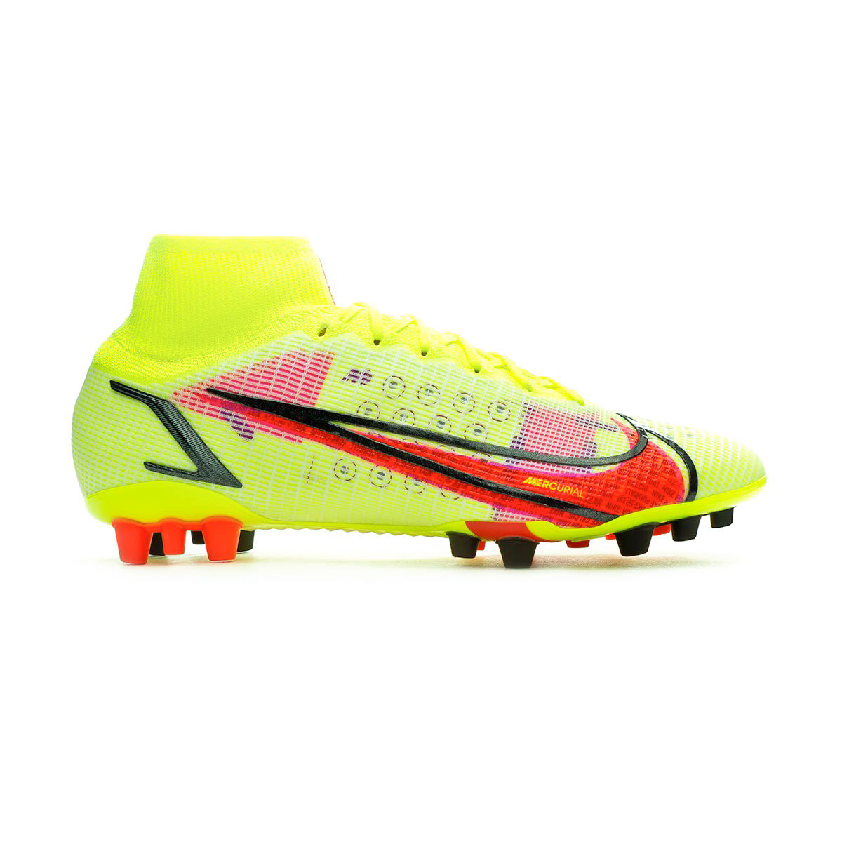 nike mercurial superfly 8 elite futsal