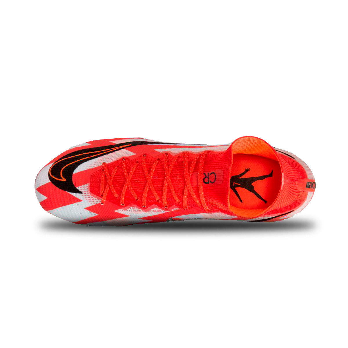 nike mercurial elite cr7