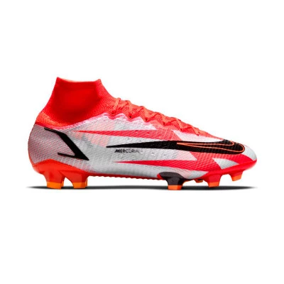 Mercurial Superfly 8 Elite CR7 FG