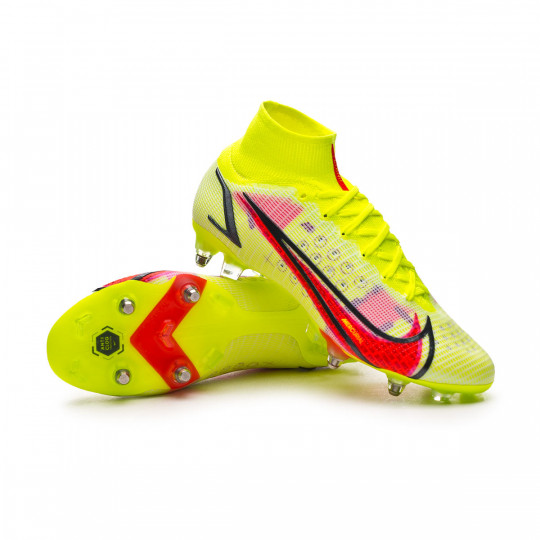 Football Boots Nike Mercurial Superfly 