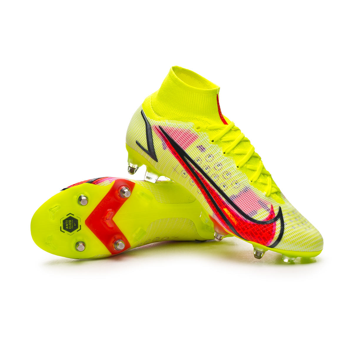 nike mercurial acc