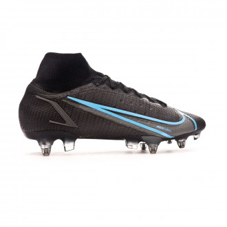 mercurial football shoes