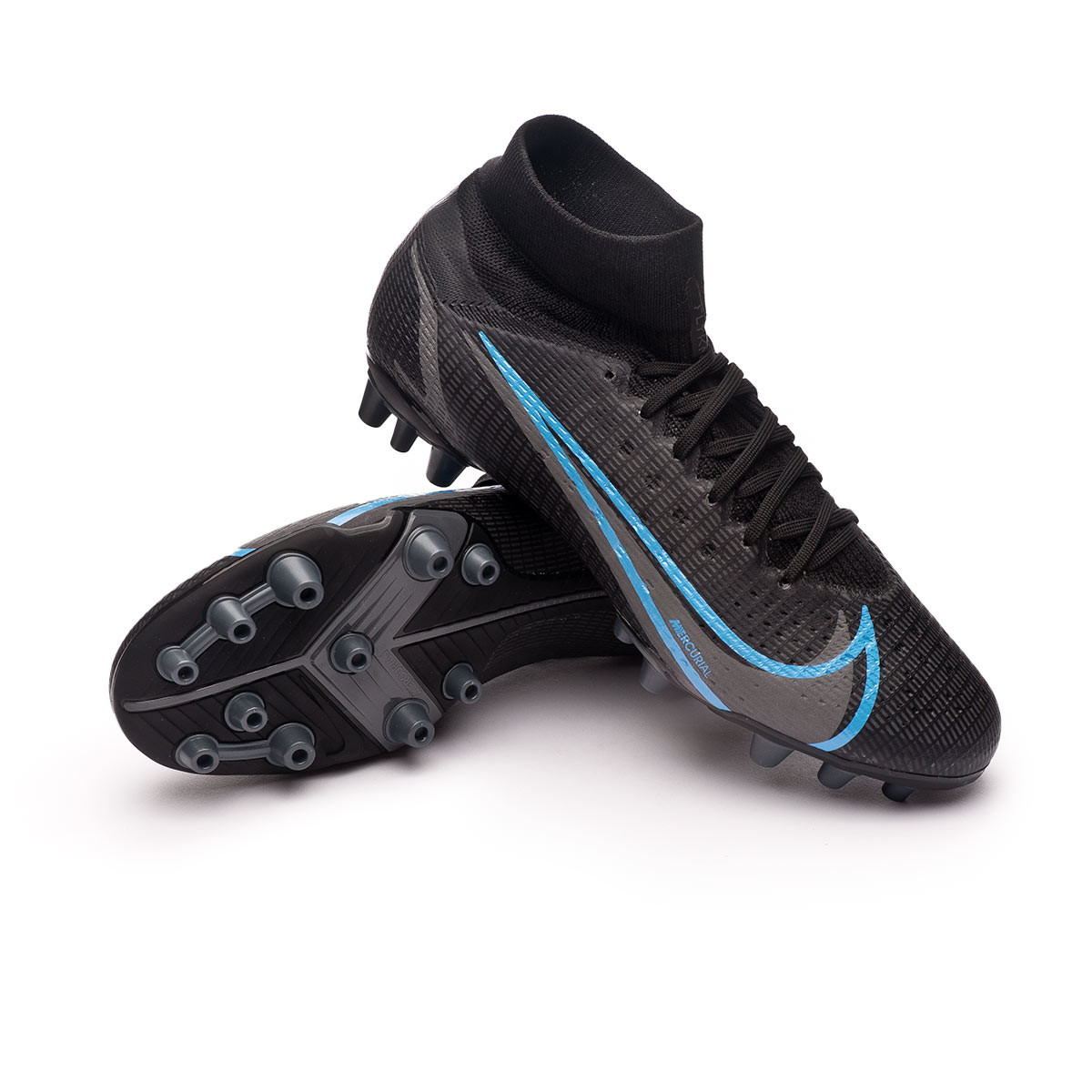 ochraniacze piłkarskie nike mercurial