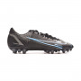 Mercurial Vapor 14 Academy AG Black-Iron grey-University blue