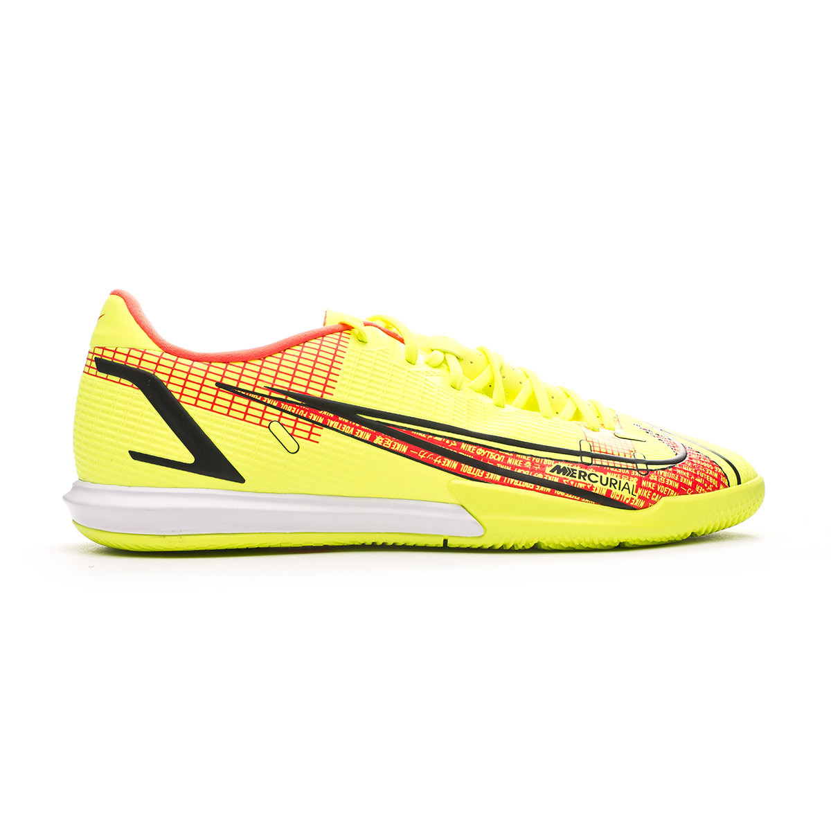 nike mercurial vapor futsal shoes