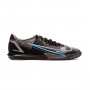 Mercurial Vapor 14 Academy IC Black-Iron grey-University blue
