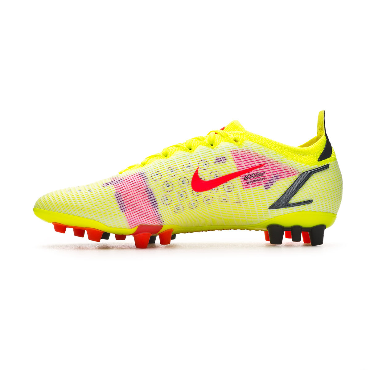 Bota de fútbol Nike Mercurial Vapor