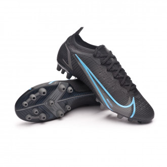 Mercurial Vapor 14 Elite AG Black-Iron Grey