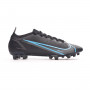 Mercurial Vapor 14 Elite AG Black-Iron grey