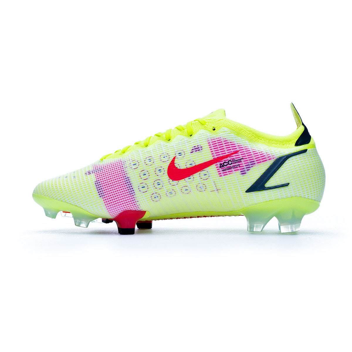 nike vapours boots