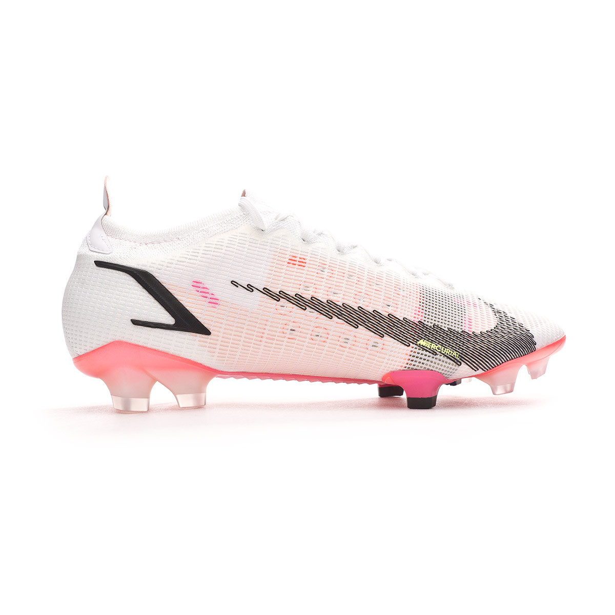 nike mercurial vapor 14 elite fg weiss