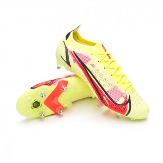 Bota Mercurial Vapor 14 Elite Acc SG-Pro Volt-Black