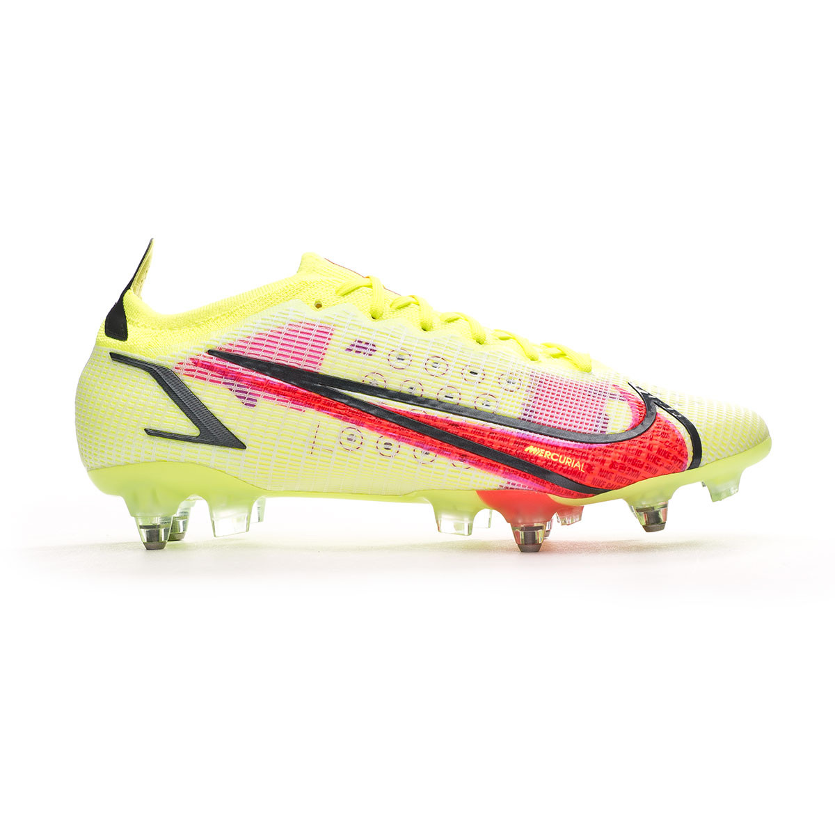 Bota de Nike Mercurial Vapor 14 Elite SG-Pro - Fútbol