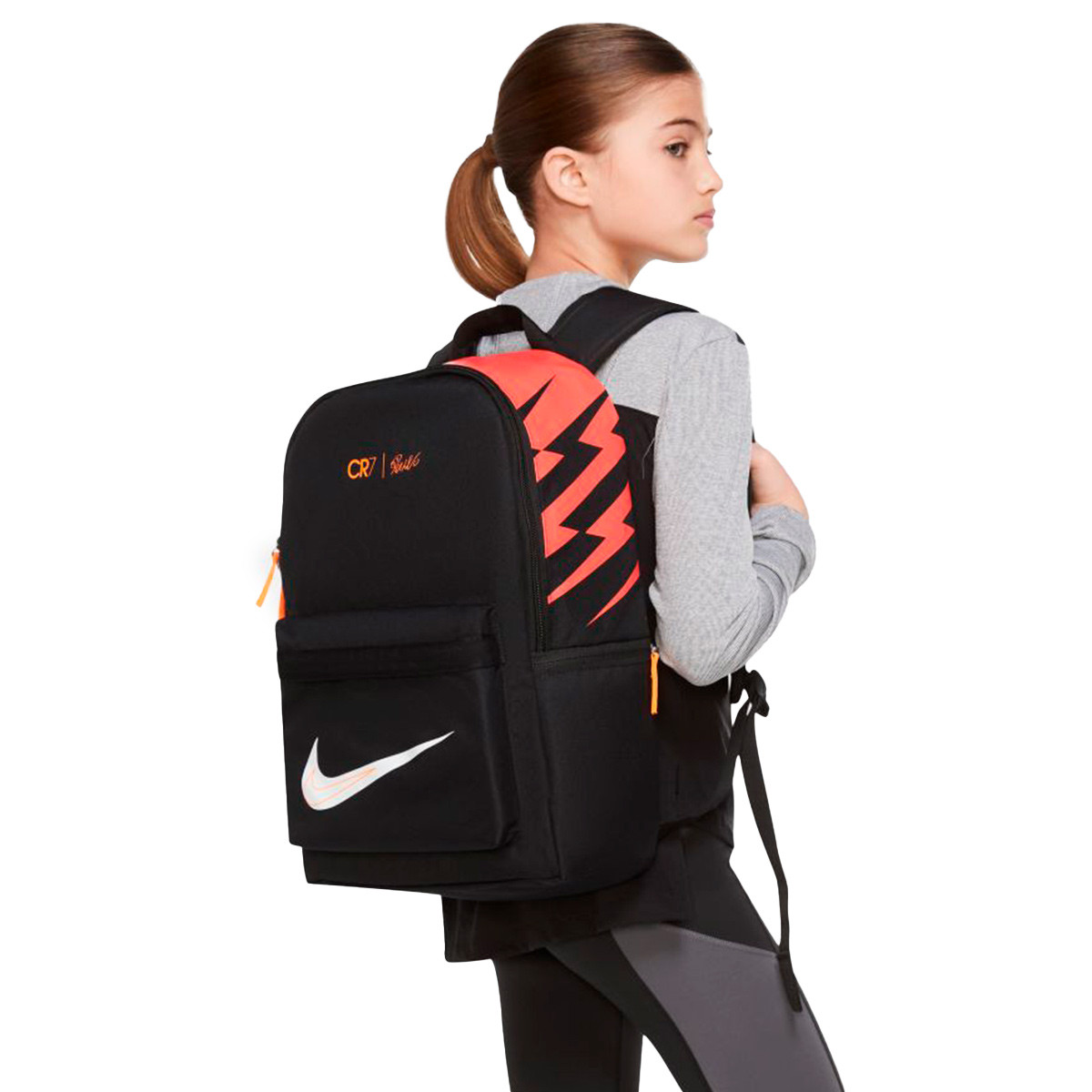 zaino cr7 nike