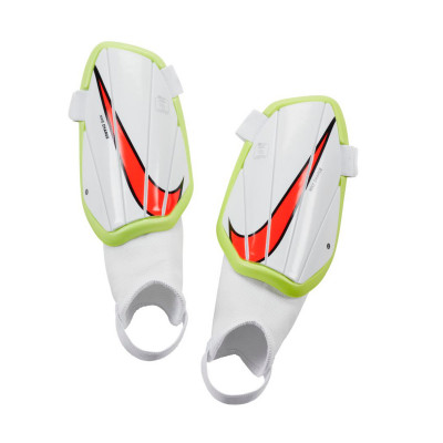 Charge Niño White-Black-Bright - Fútbol Emotion