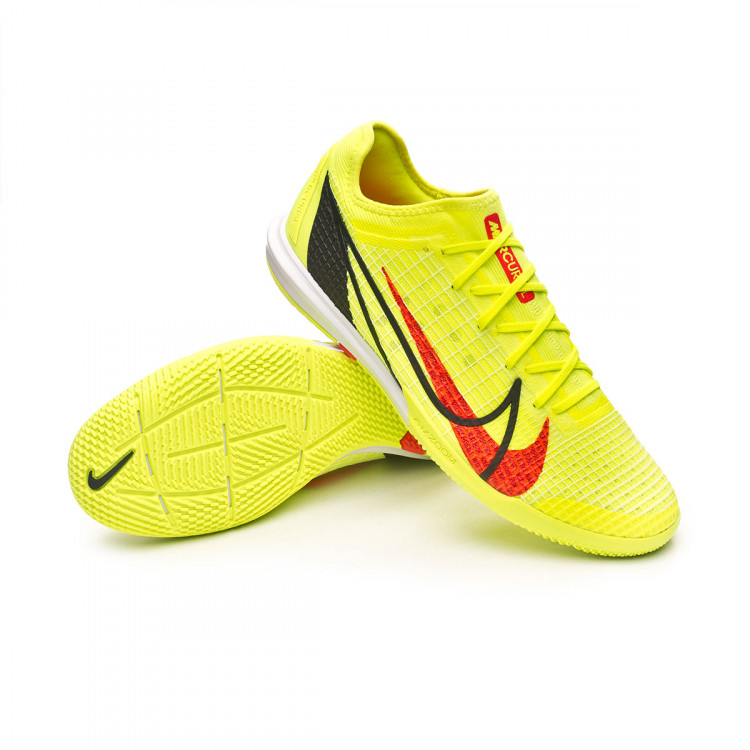 nike mercurial zoom vapor 14 pro ic