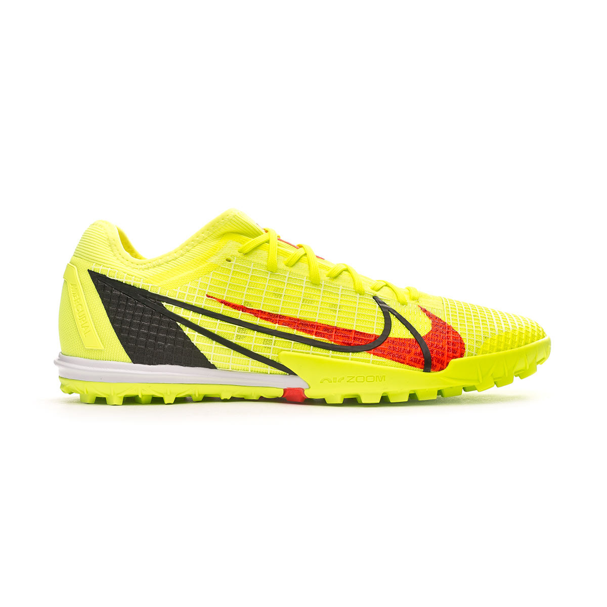 nike zoom mercurial vapor 14 pro turf