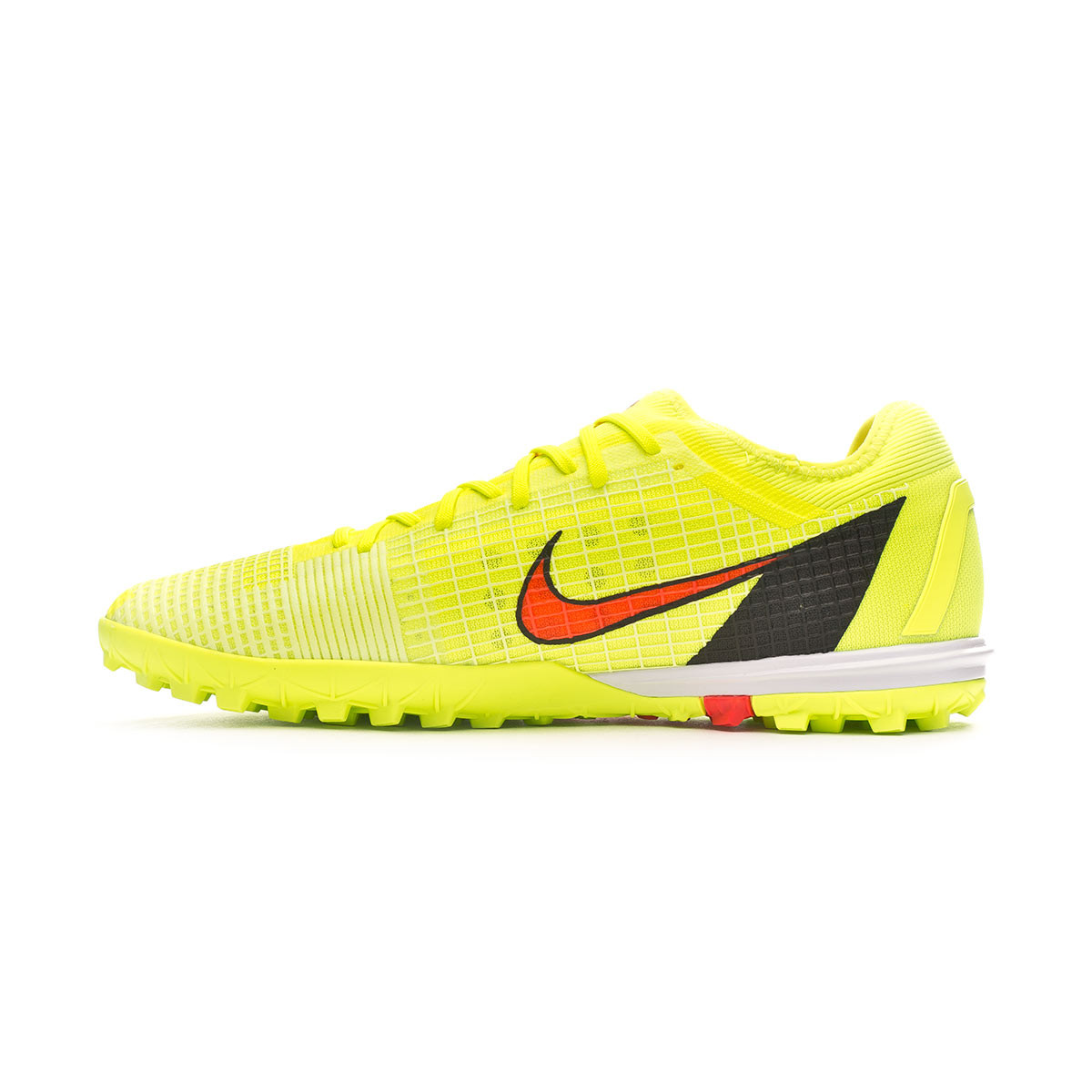 nike zoom mercurial vapor 14 pro turf