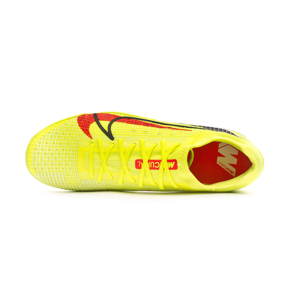 nike zoom mercurial vapor 14 pro turf