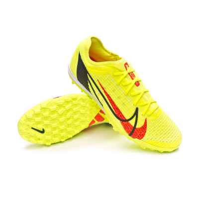 nike zoom mercurial vapor 14 pro turf