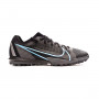 ZOOM Mercurial Vapor 14 Pro Turf Black-Iron grey-University blue